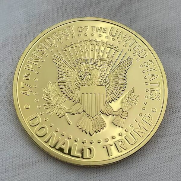 Trump Coins - Image 2