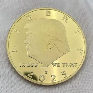 Trump Coins
